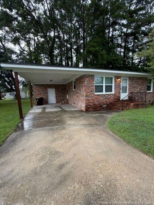2-205 Chavis St, Pembroke, NC, 28372-7076 | Card Image