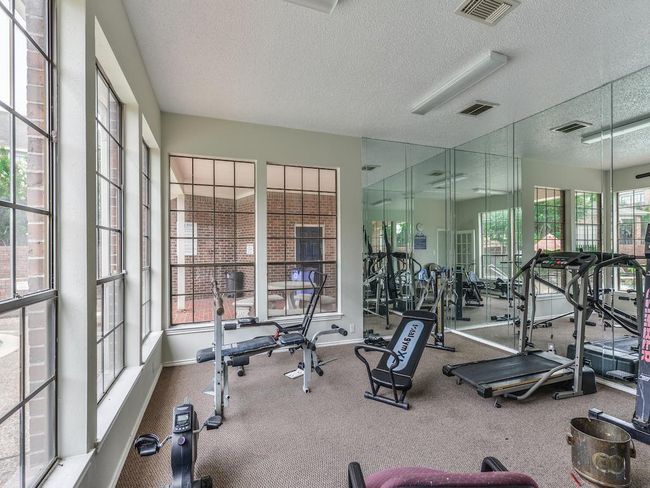 APT-173 - 8888 Benning Dr, Townhouse with 3 bedrooms, 3 bathrooms and 2 parking in Houston TX | Image 32