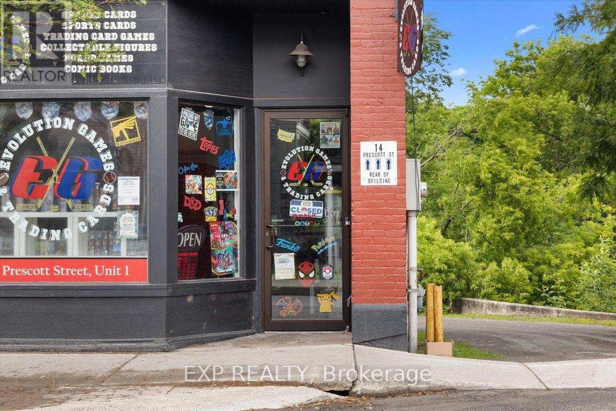 Business Opportunity in North Grenville 5