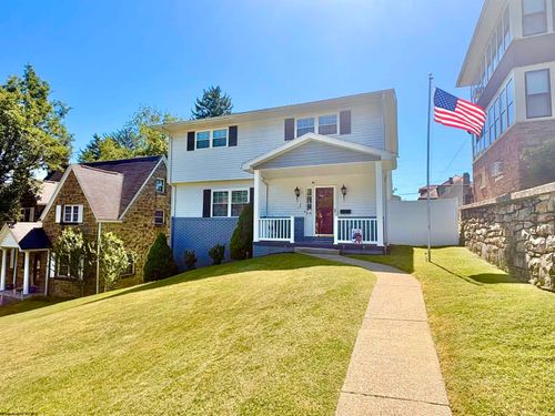 818 Coleman Ave, Fairmont, WV, 26554-2517 | Card Image