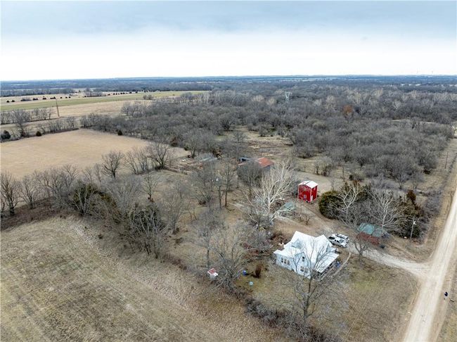 511 N 50 Th St, Home with 0 bedrooms, 0 bathrooms and null parking in Walnut KS | Image 9
