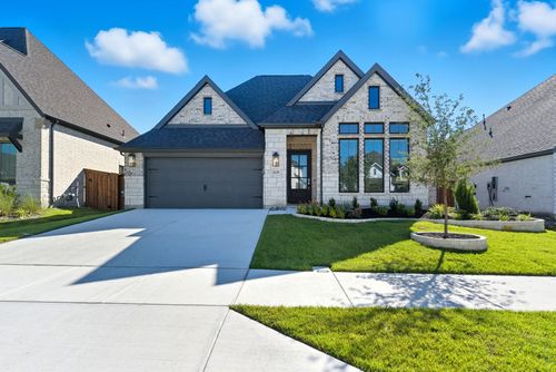 2129 Eastleigh Dr, Aledo, TX, 76008-2147 | Card Image
