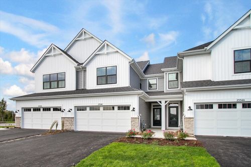 25548 W Emory Ln, Plainfield, IL, 60544-2972 | Card Image