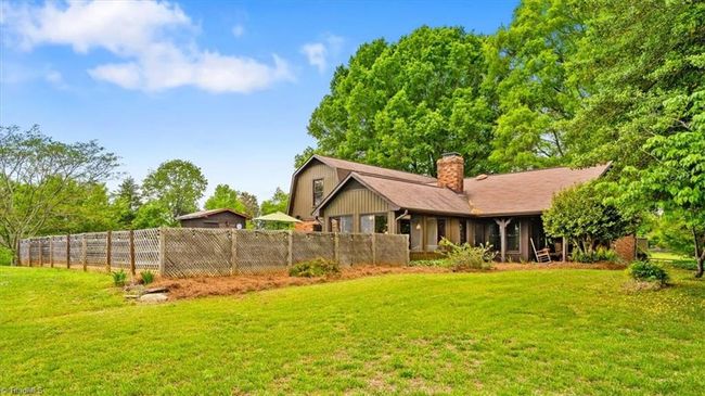 9020 Deer Hill Rd, House other with 4 bedrooms, 3 bathrooms and null parking in Belews Creek NC | Image 12
