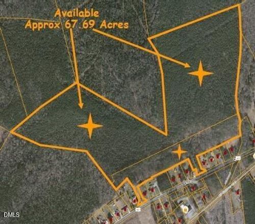 0 Nc Highway 461, Winton, NC, 27986 | Card Image