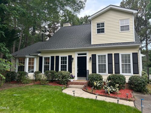 105 Colby Pl, Chapel Hill, NC, 27517-2308 | Card Image