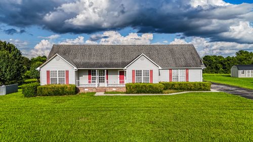 107 Cascade Ln, Bell Buckle, TN, 37020-4223 | Card Image