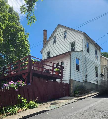 Frederick St, Bethlehem, PA 18015