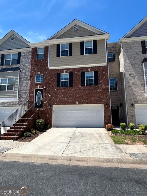 3436 Lockmed Dr, Peachtree Corners, GA, 30092-7628 | Card Image