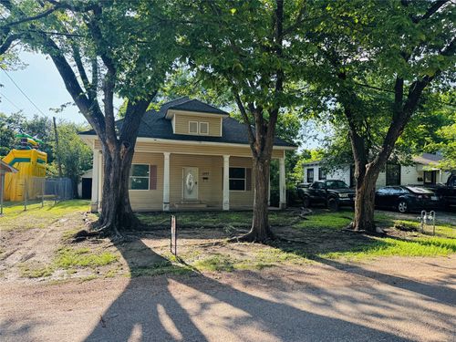 1203 Sewanee Dr, Marlin, TX, 76661-2040 | Card Image