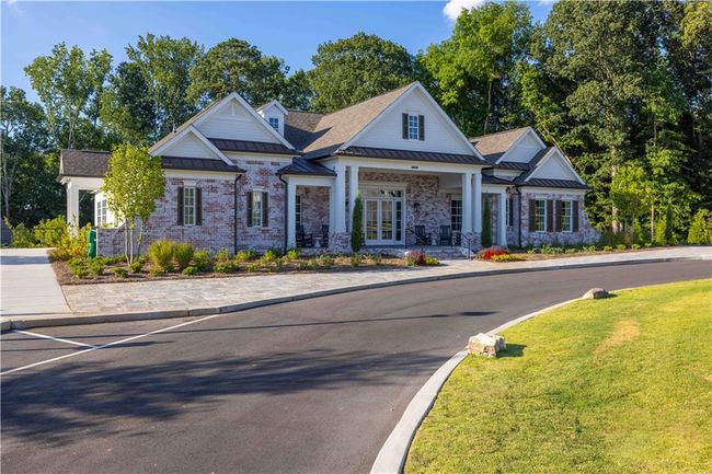 UNIT-224 - 4953 Sudbrook Way, Condo with 3 bedrooms, 2 bathrooms and 2 parking in Peachtree Corners GA | Image 29