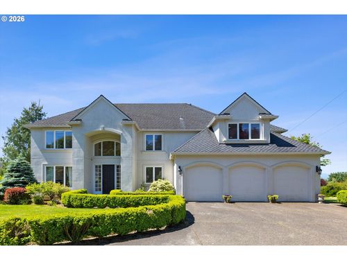 14405 Nw Valley View Ln, Portland, OR, 97231-2612 | Card Image