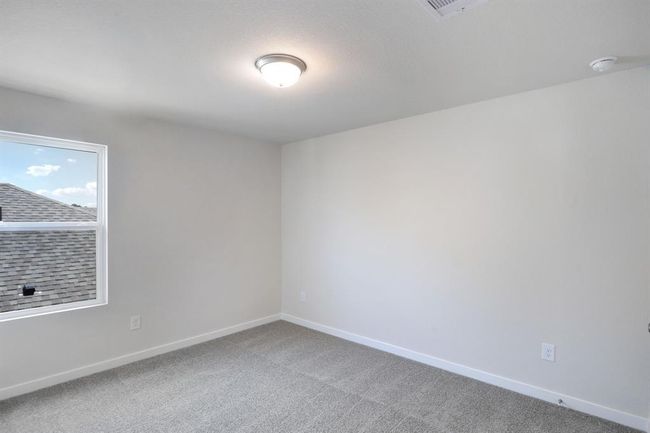 Photo is not of the actual home but is an inspirational photo of builder’s model home and may depict options, furnishings, and/or decorator features that are not included. | Image 25