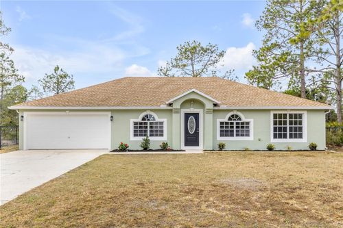 5 Serenity Pl, Palm Coast, FL, 32164-5487 | Card Image