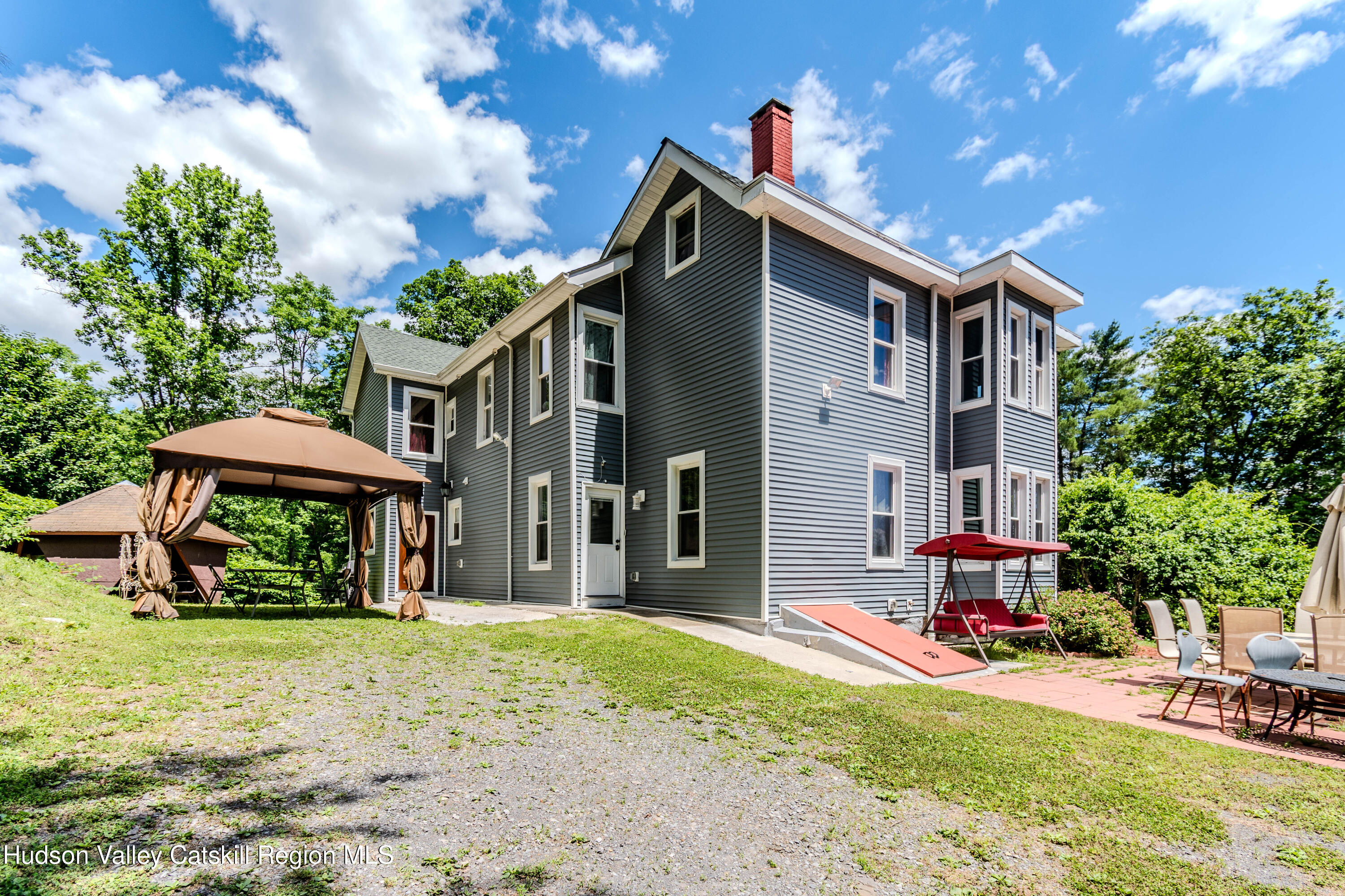 Residential in Bloomington 4