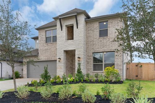 326 Texoma Plains Dr, Conroe, TX, 77304-3764 | Card Image