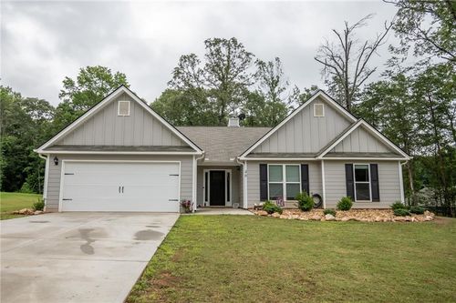 46 Westwood St, Danielsville, GA, 30633-1113 | Card Image