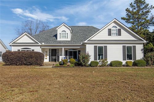 268 Amanda Dr, Macon, GA, 31216-6377 | Card Image