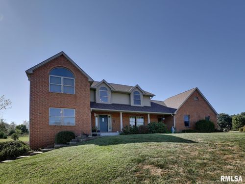 5128 Lookout Rdg, Quincy, IL, 62305-8408 | Card Image