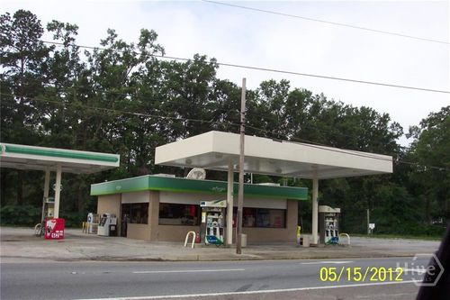 231/233 Us Highway 80 E, Pooler, GA, 31322 | Card Image