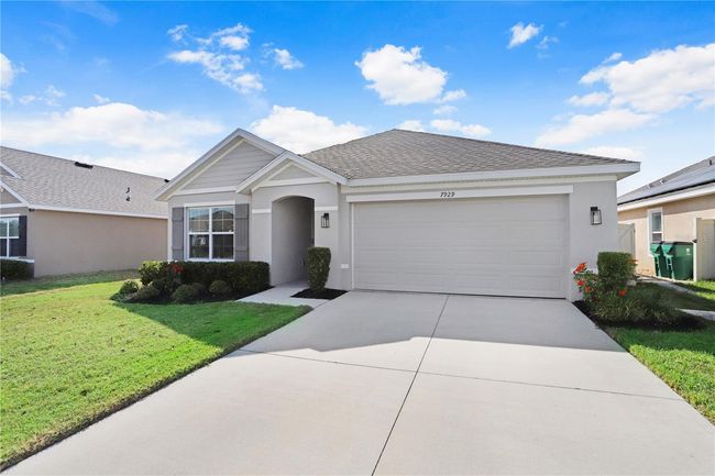 7929 Sail Clover Ln, House other with 3 bedrooms, 2 bathrooms and null parking in ZEPHYRHILLS FL | Image 24