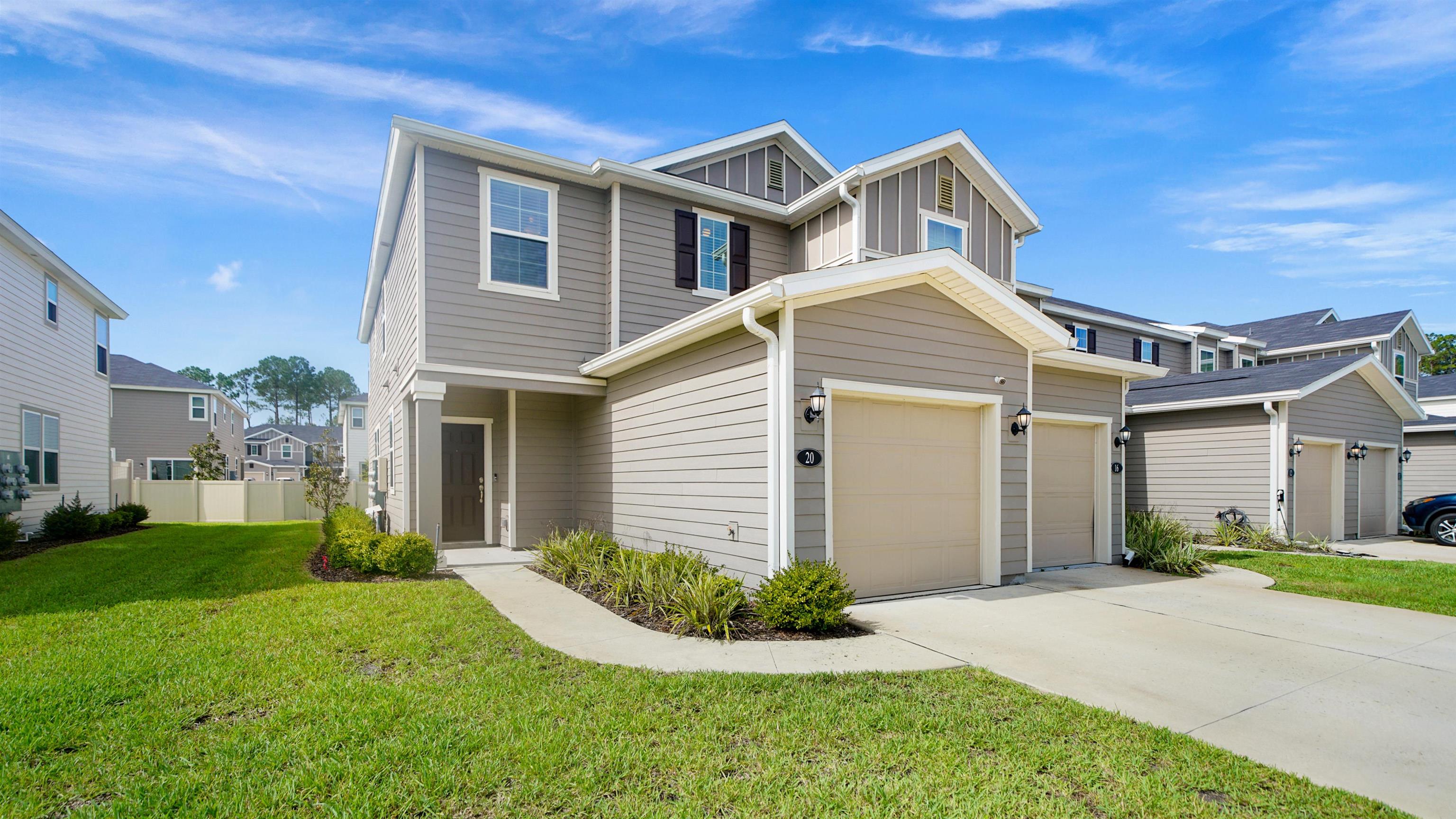 Great Star Ct, Saint Augustine, FL 32086
