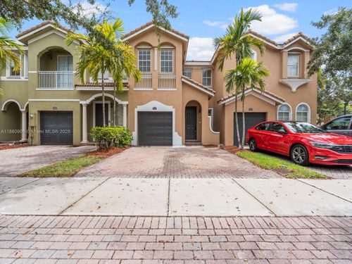 2578 Se 14th St, Homestead, FL, 33035-2286 | Card Image
