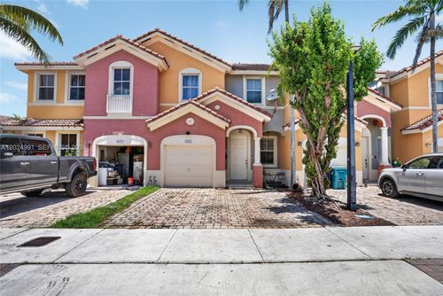 16651 Sw 79th Ter, Miami, FL, 33193 | Card Image