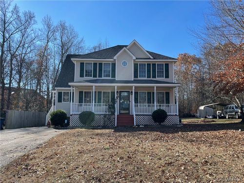 5429 Mulberry Drive, Prince George, VA, 23860 | Card Image