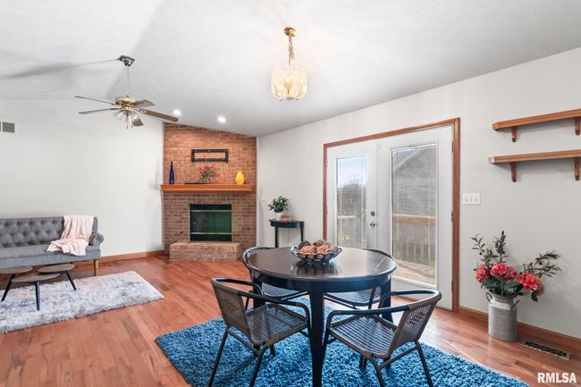 228 Brookside Glen Dr, House other with 3 bedrooms, 3 bathrooms and null parking in Sherman IL | Image 7