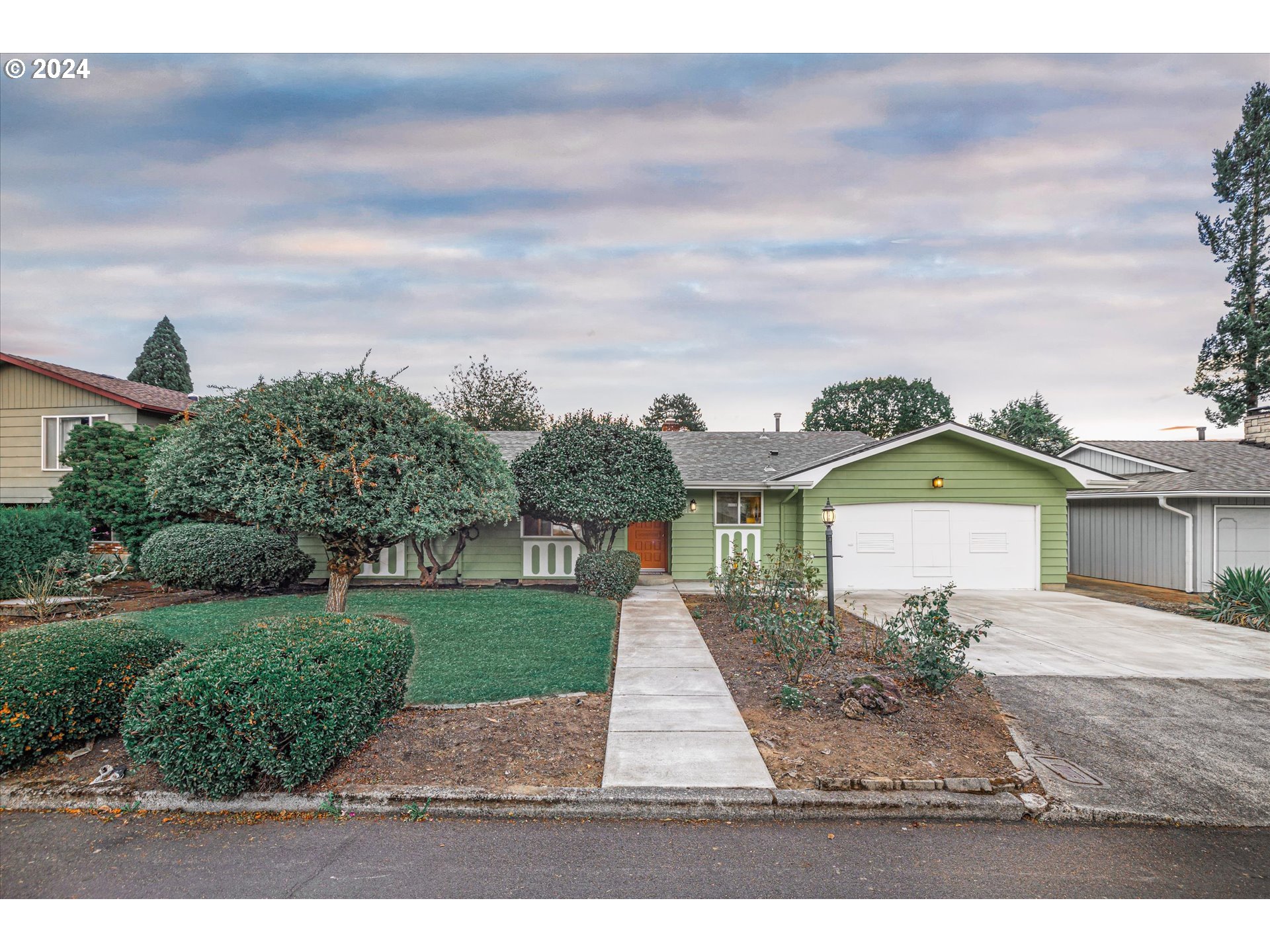 Sequoia Ave, Portland, OR 97222