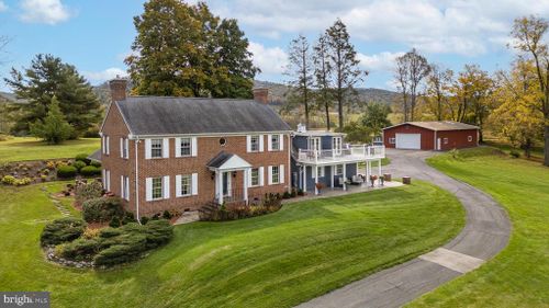 261 Old Fort Rd, CENTRE HALL, PA, 16828 | Card Image