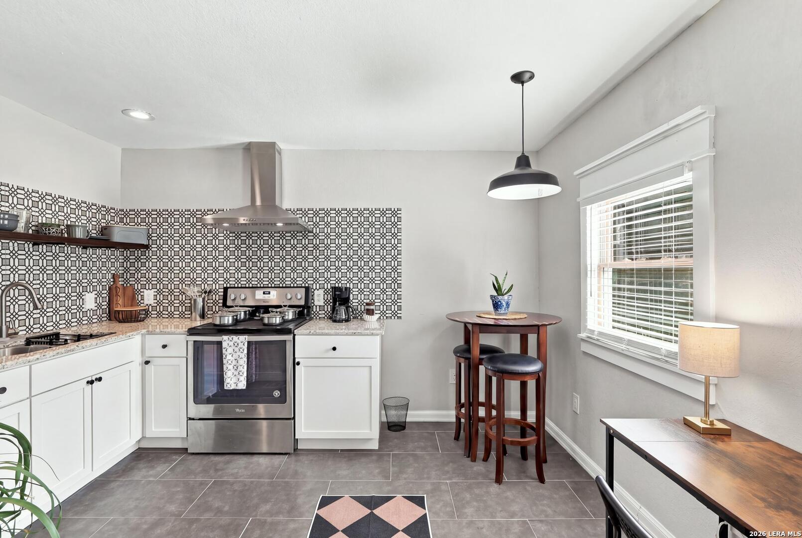 Residential Lease in San Antonio 4