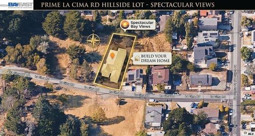 3944 La Cima Rd, El Sobrante, CA, 94803-2912 | Card Image