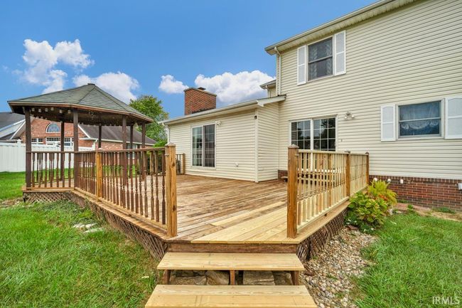 230 Meadows Dr, House other with 4 bedrooms, 3 bathrooms and null parking in Greentown IN | Image 6