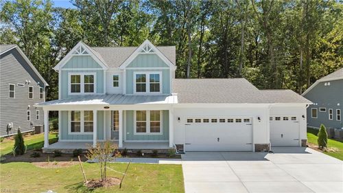 MM Berkeley At River Club, Suffolk, VA, 23435 | Card Image