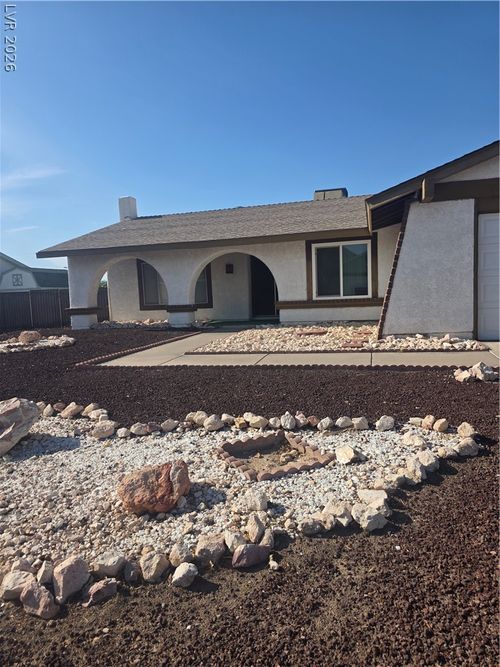 1848 Golden Shadow Drive, Henderson, NV, 89002 | Card Image