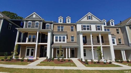 2953 Sunflower Rd, Apex, NC, 27502-7066 | Card Image