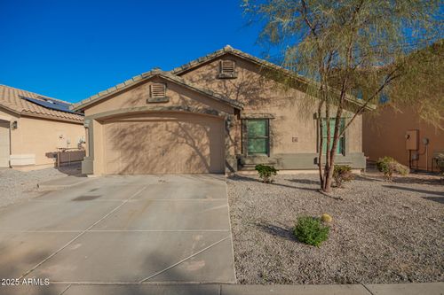4533 S 236th Dr, Buckeye, AZ, 85326-7431 | Card Image
