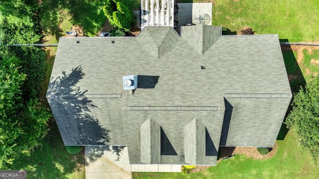 125 Meadow View Dr, House other with 3 bedrooms, 2 bathrooms and null parking in Jackson GA | Image 27