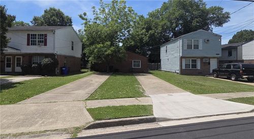 2315 Cary Ave, Norfolk, VA, 23504-3005 | Card Image