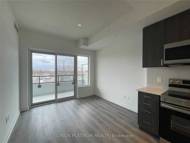 416 - 1480 Bayly St, Condo with 2 bedrooms, 1 bathrooms and 1 parking in Pickering ON | Image 11