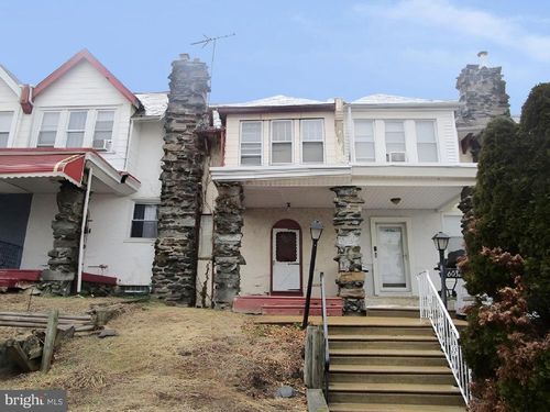 6030 N Marvine Street, PHILADELPHIA, PA, 19141 | Card Image