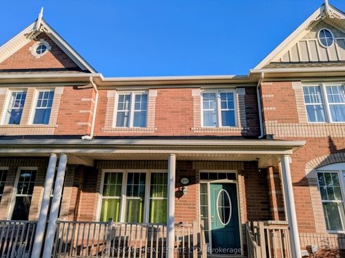 217 Riverlands Ave, Markham, ON, L6B0V8 | Card Image