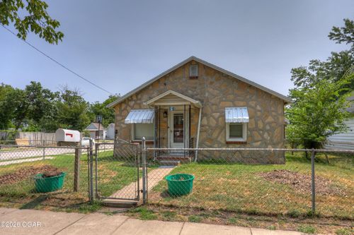 1601 Kentucky Ave, Joplin, MO, 64804-0747 | Card Image