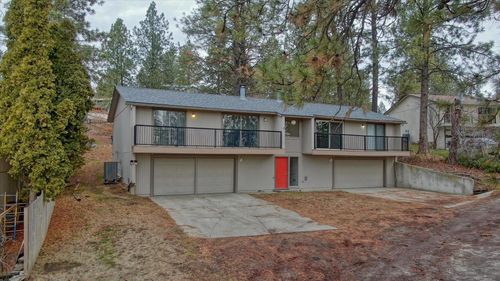 2516 E Casper Dr, Spokane, WA, 99223-9505 | Card Image