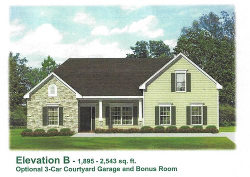 265 Corrie Ann Dr Sw, Concord, NC, 28027-9184 | Card Image