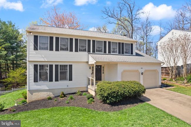 1301 Grant St, House other with 5 bedrooms, 4 bathrooms and null parking in HERNDON VA | Image 5