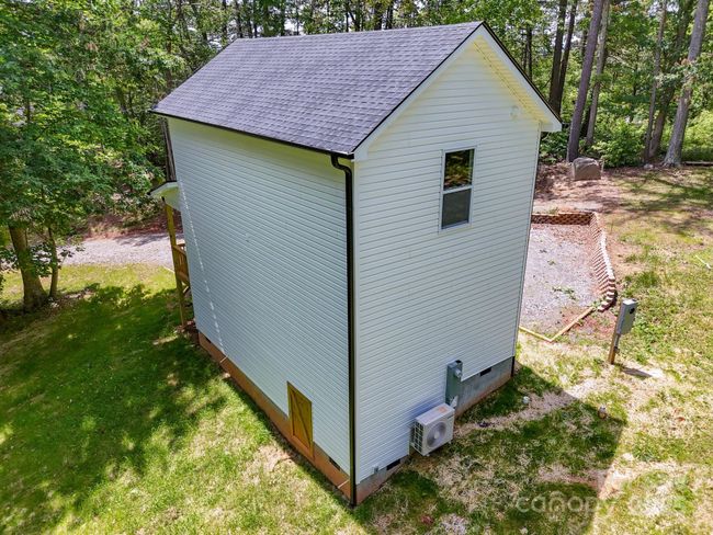 104 Forest Fern Ln, House other with 2 bedrooms, 2 bathrooms and null parking in Alexander NC | Image 7