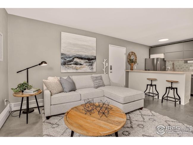 APT-3D - 850 W Moorhead Cir, House attached with 1 bedrooms, 1 bathrooms and null parking in Boulder CO | Image 11